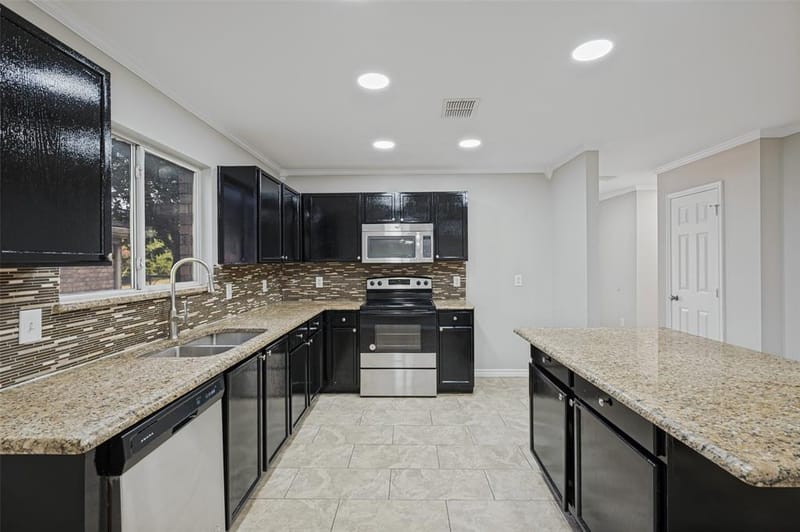 8828 Cross Oaks Ranch Boulevard, Cross Roads TX 76227 - Photo 8