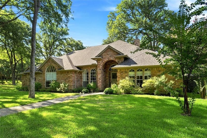 1630 Kingsmill Court, Keller TX 76248