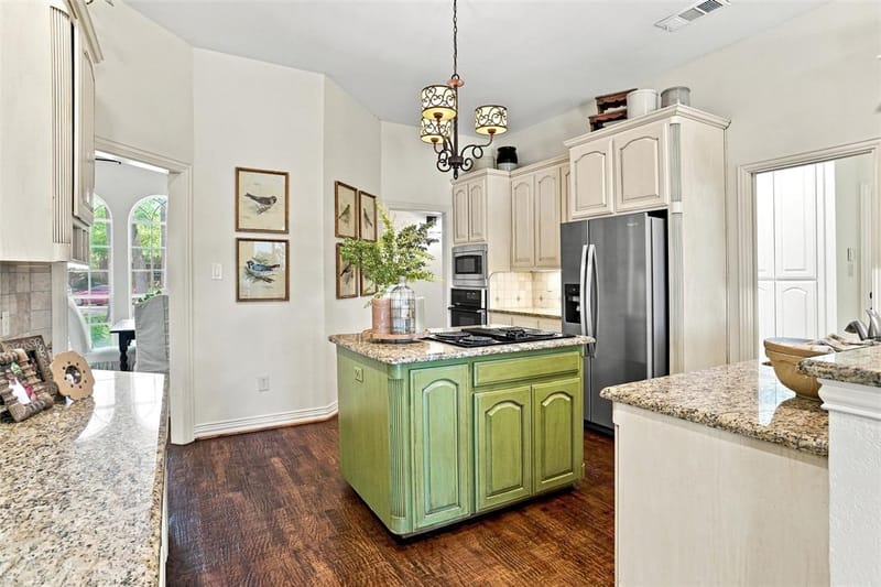 1630 Kingsmill Court, Keller TX 76248 - Photo 8