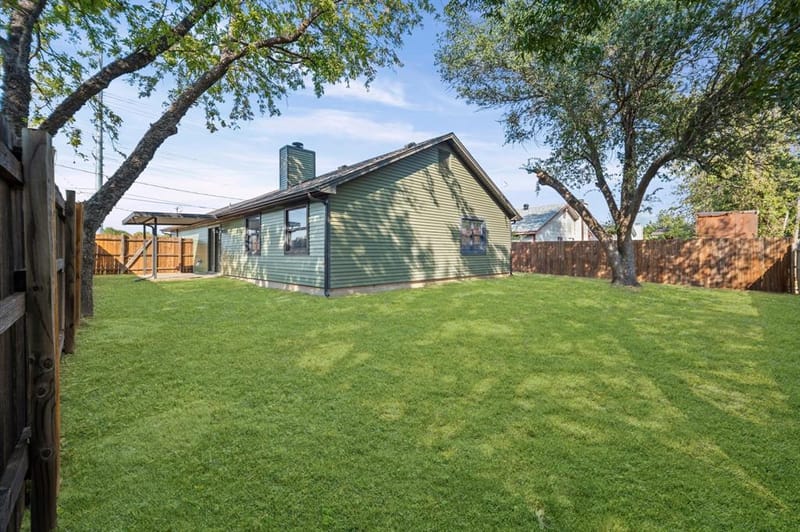 2812 Paisley Street, Denton TX 76209 - Photo 12