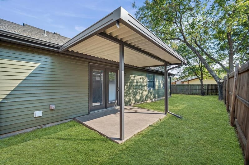 2812 Paisley Street, Denton TX 76209 - Photo 11