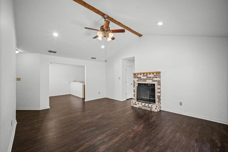 2812 Paisley Street, Denton TX 76209 - Photo 4