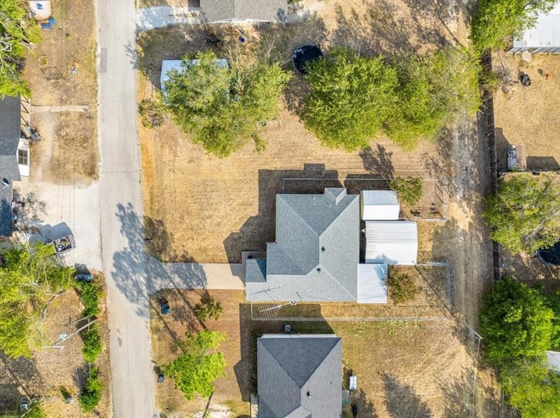 401 S Llano Street, Whitney TX 76692 - Photo 23