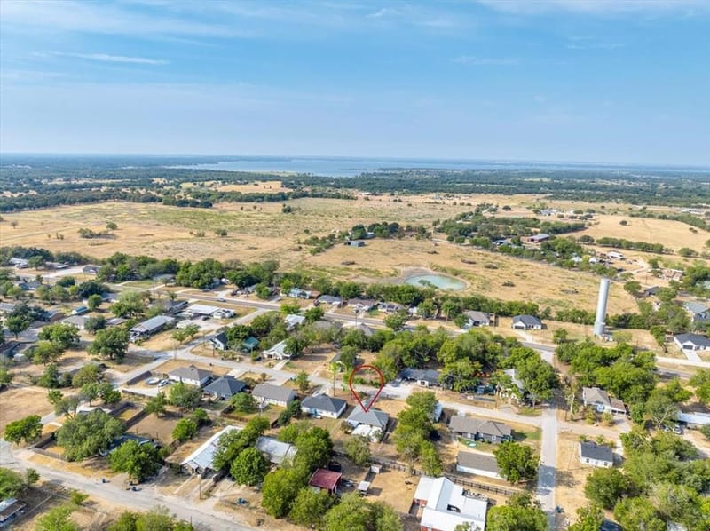 401 S Llano Street, Whitney TX 76692 - Photo 27