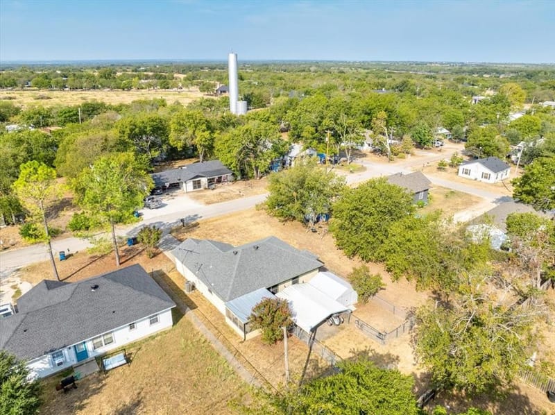 401 S Llano Street, Whitney TX 76692 - Photo 22