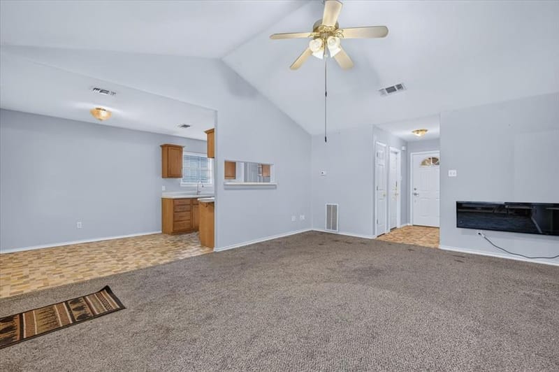 401 S Llano Street, Whitney TX 76692 - Photo 4