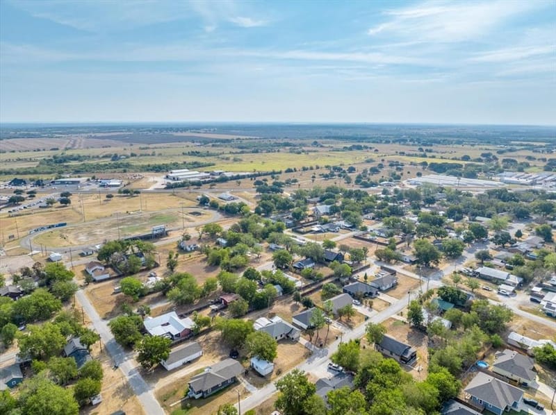 401 S Llano Street, Whitney TX 76692 - Photo 25