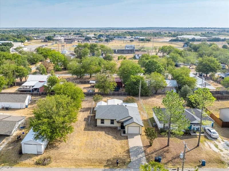 401 S Llano Street, Whitney TX 76692 - Photo 21