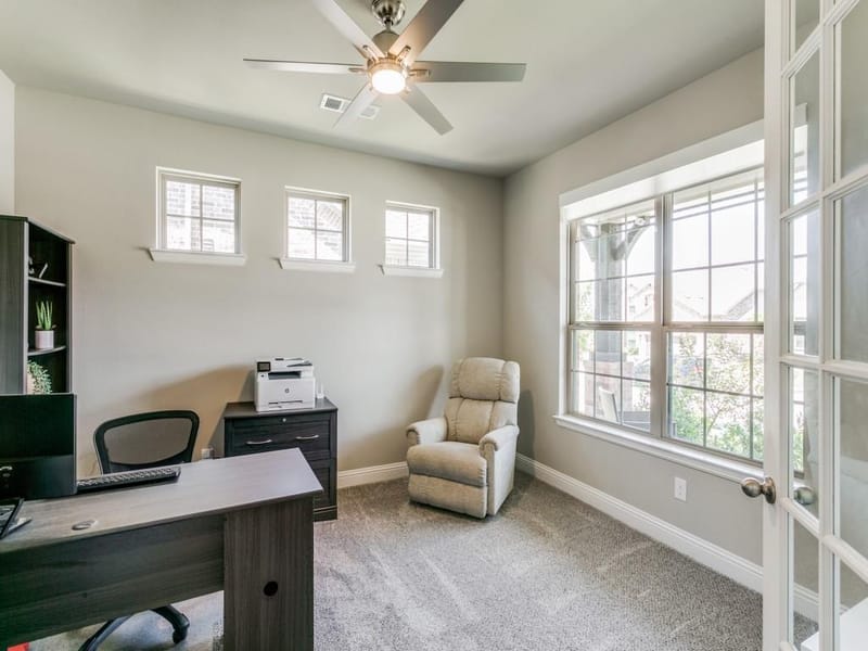 14225 Spitfire Trail, Fort Worth TX 76262 - Photo 6
