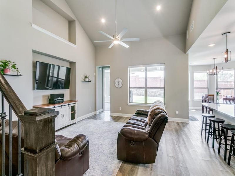 14225 Spitfire Trail, Fort Worth TX 76262 - Photo 12