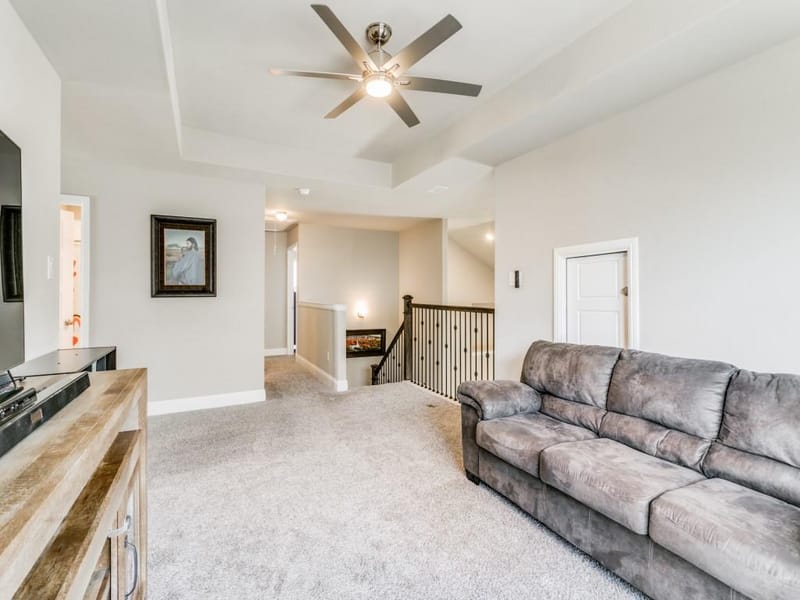 14225 Spitfire Trail, Fort Worth TX 76262 - Photo 22
