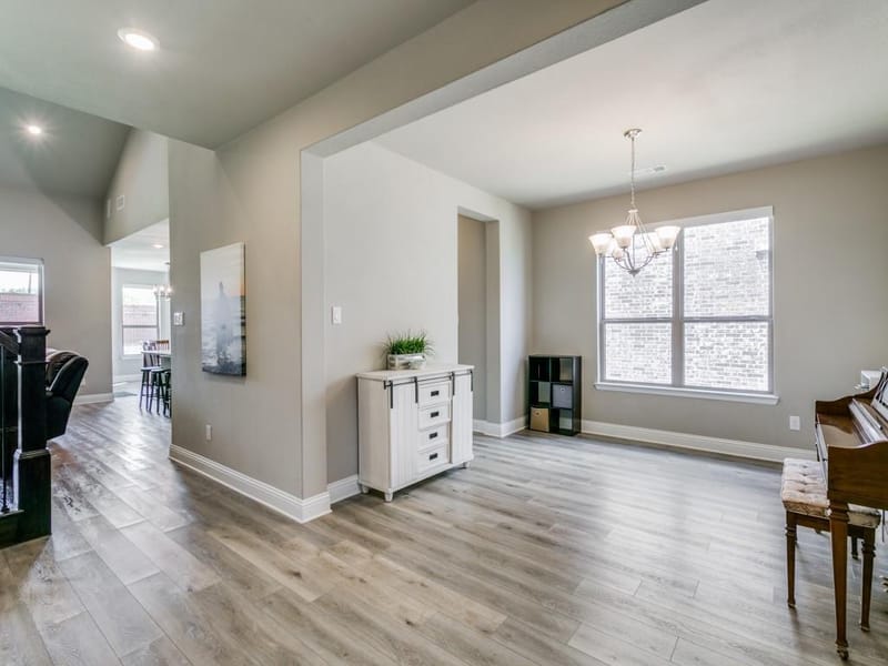 14225 Spitfire Trail, Fort Worth TX 76262 - Photo 7