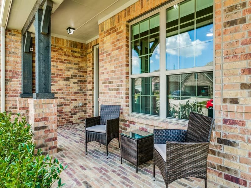 14225 Spitfire Trail, Fort Worth TX 76262 - Photo 3