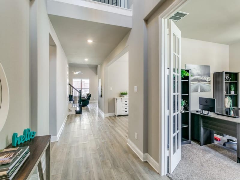 14225 Spitfire Trail, Fort Worth TX 76262 - Photo 5