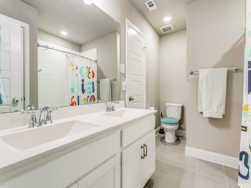 14225 Spitfire Trail, Fort Worth TX 76262 - Photo 24