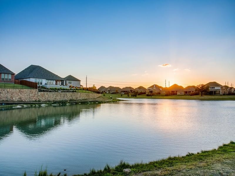 14225 Spitfire Trail, Fort Worth TX 76262 - Photo 30