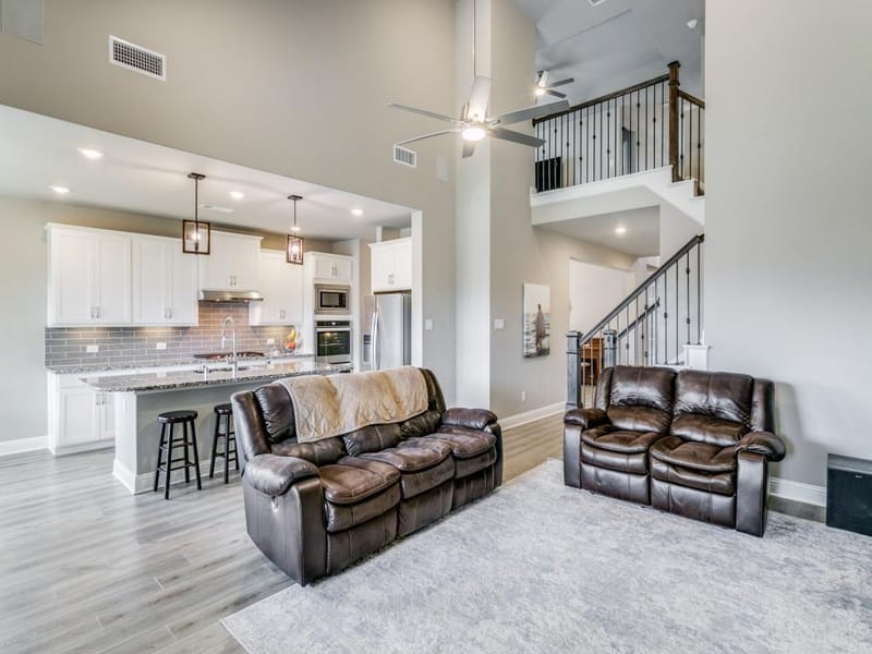 14225 Spitfire Trail, Fort Worth TX 76262 - Photo 10