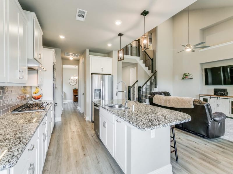 14225 Spitfire Trail, Fort Worth TX 76262 - Photo 14