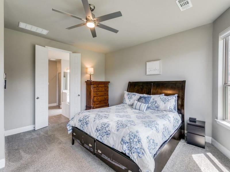 14225 Spitfire Trail, Fort Worth TX 76262 - Photo 18