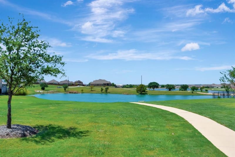 14225 Spitfire Trail, Fort Worth TX 76262 - Photo 37