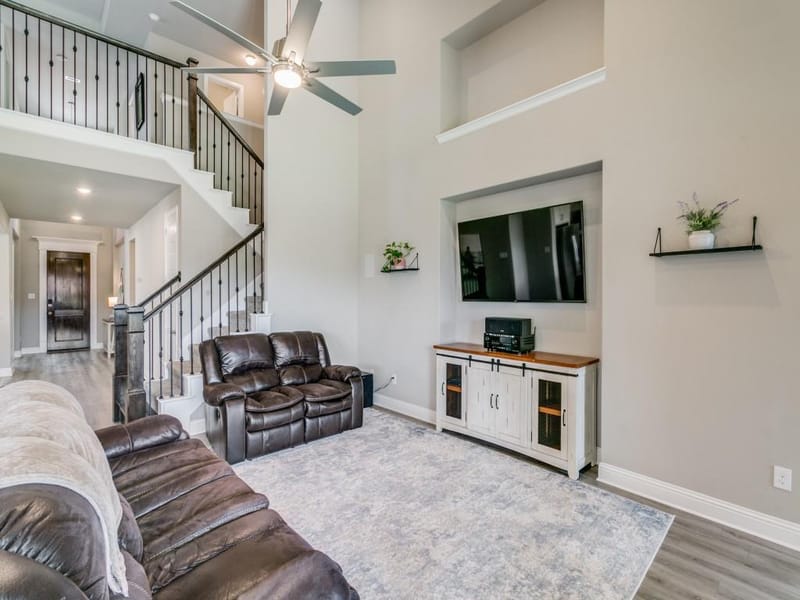 14225 Spitfire Trail, Fort Worth TX 76262 - Photo 11