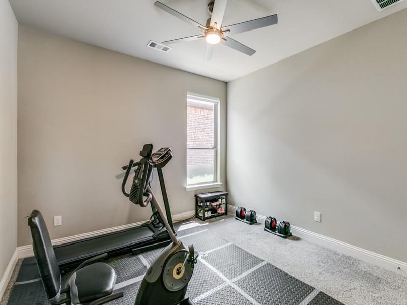 14225 Spitfire Trail, Fort Worth TX 76262 - Photo 8