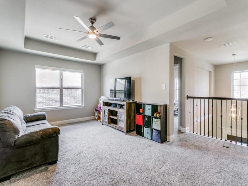 14225 Spitfire Trail, Fort Worth TX 76262 - Photo 21