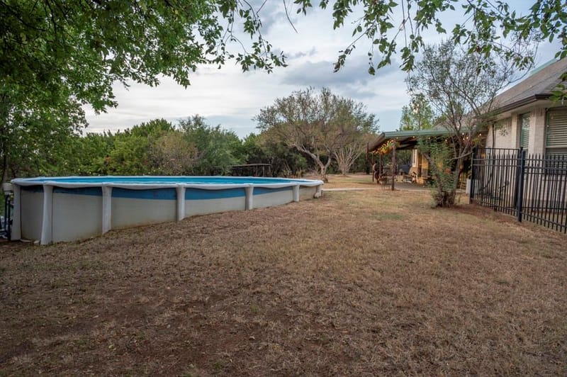 9024 S Highway 174, Rio Vista TX 76093 - Photo 23