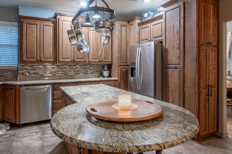 9024 S Highway 174, Rio Vista TX 76093 - Photo 6