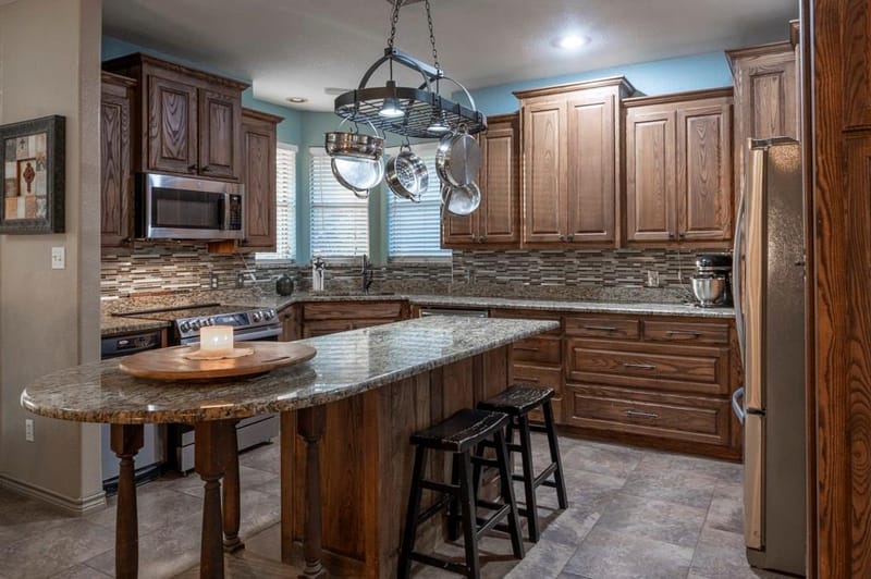 9024 S Highway 174, Rio Vista TX 76093 - Photo 7