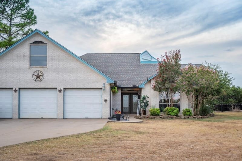 9024 S Highway 174, Rio Vista TX 76093