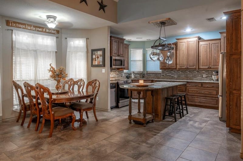 9024 S Highway 174, Rio Vista TX 76093 - Photo 5