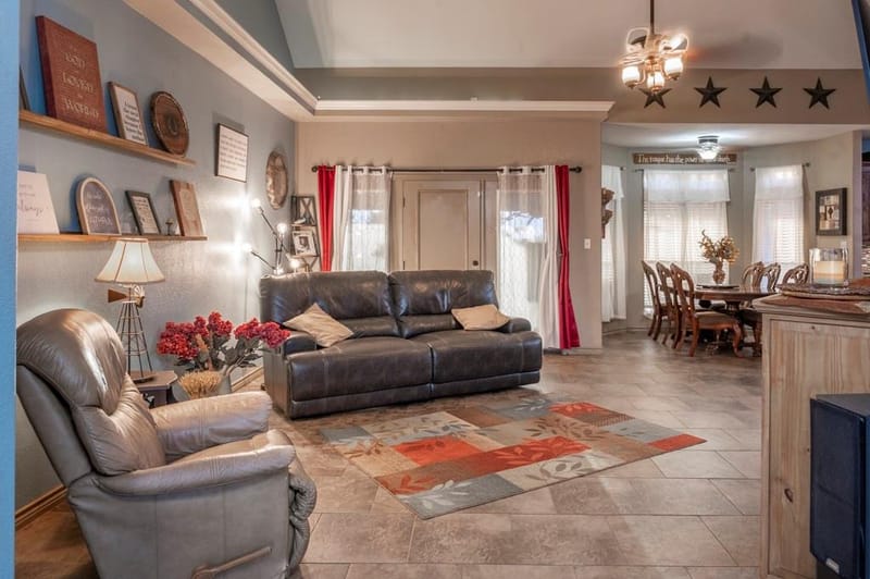9024 S Highway 174, Rio Vista TX 76093 - Photo 4