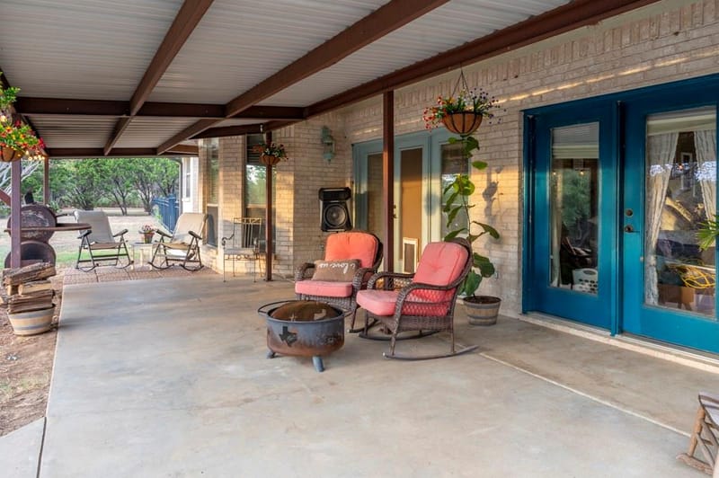 9024 S Highway 174, Rio Vista TX 76093 - Photo 25