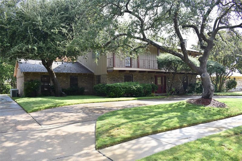 3003 Creekbend Drive, Plano TX 75075