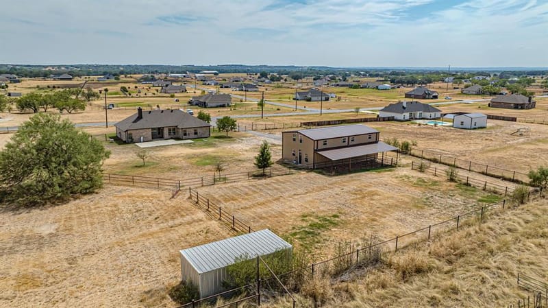 113 Stonegate Avenue, Brock TX 76087 - Photo 6