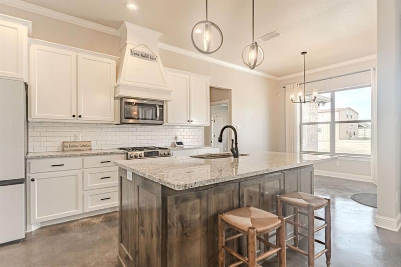 113 Stonegate Avenue, Brock TX 76087 - Photo 13