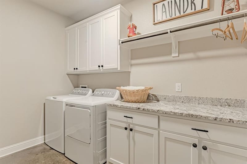 113 Stonegate Avenue, Brock TX 76087 - Photo 17