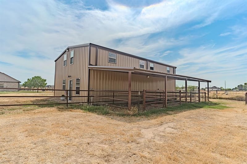 113 Stonegate Avenue, Brock TX 76087 - Photo 36