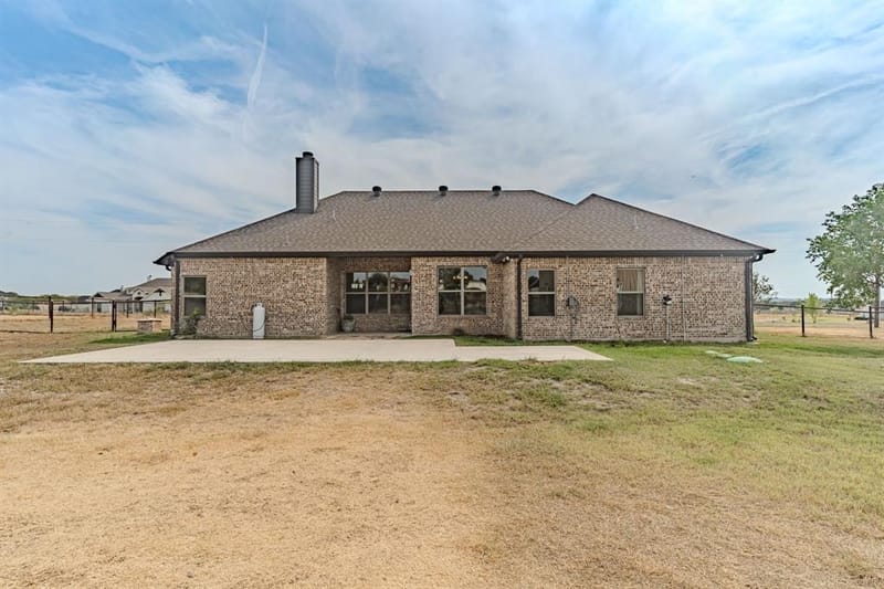 113 Stonegate Avenue, Brock TX 76087 - Photo 28
