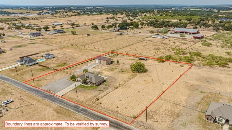 113 Stonegate Avenue, Brock TX 76087 - Photo 5