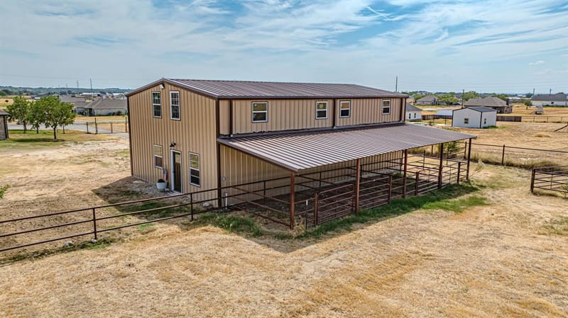 113 Stonegate Avenue, Brock TX 76087 - Photo 38