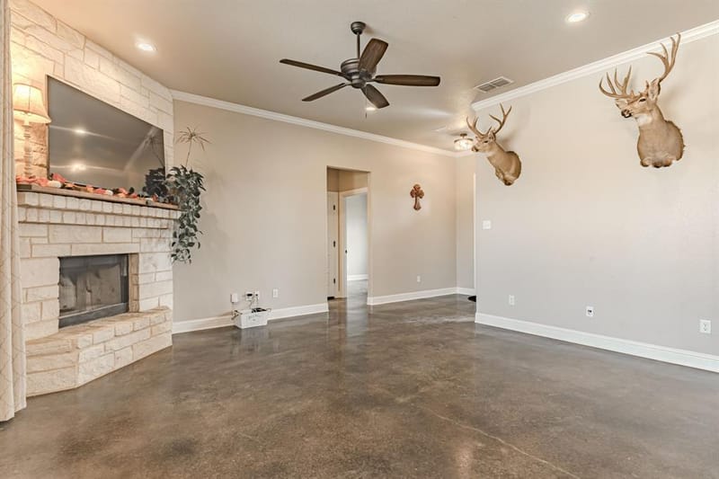 113 Stonegate Avenue, Brock TX 76087 - Photo 10