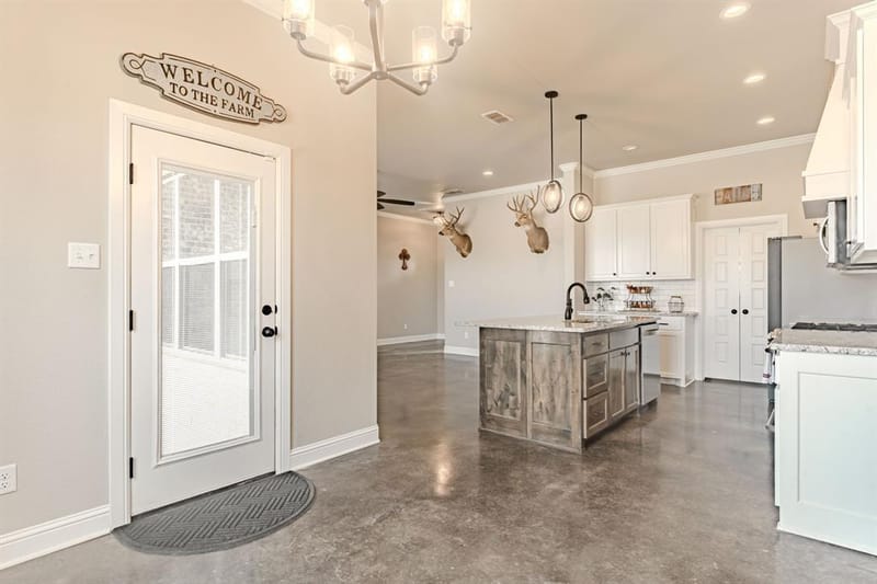 113 Stonegate Avenue, Brock TX 76087 - Photo 15