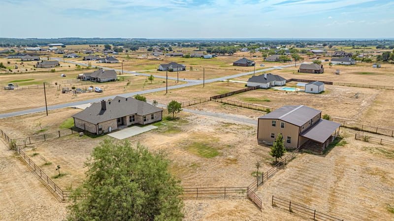 113 Stonegate Avenue, Brock TX 76087 - Photo 40