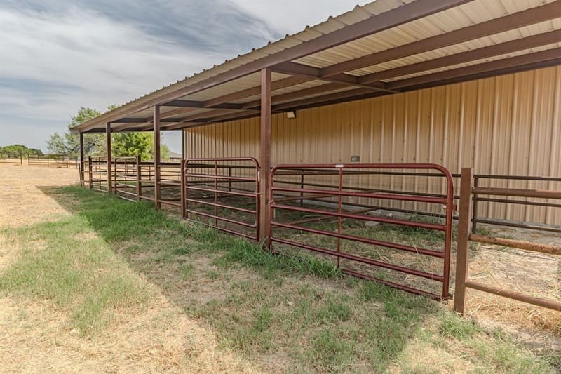 113 Stonegate Avenue, Brock TX 76087 - Photo 35