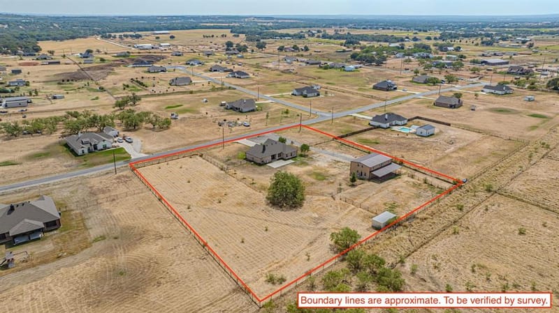 113 Stonegate Avenue, Brock TX 76087 - Photo 39