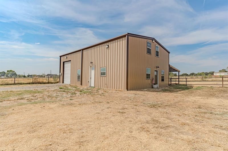 113 Stonegate Avenue, Brock TX 76087 - Photo 29