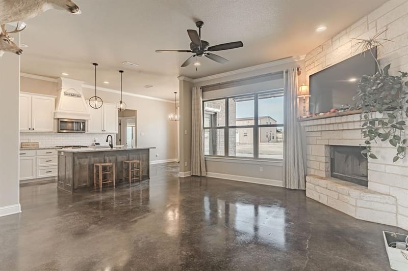 113 Stonegate Avenue, Brock TX 76087 - Photo 8
