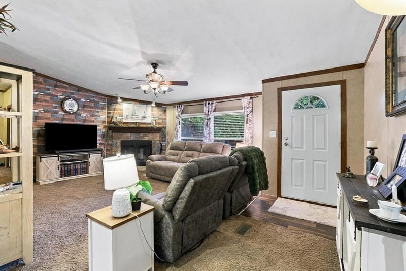 455 Frys Lane # 515, Pottsboro TX 75076 - Photo 3